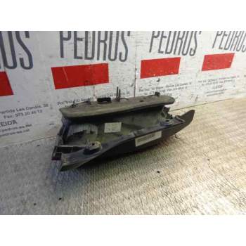 Recambio de piloto trasero derecho para nissan micra (k12e) 1.2 cat referencia OEM IAM B6550AX720  