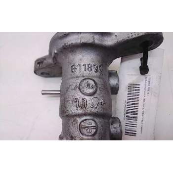Recambio de bomba freno para nissan np300 pick-up (d23) acenta double cab 4x4 referencia OEM IAM   