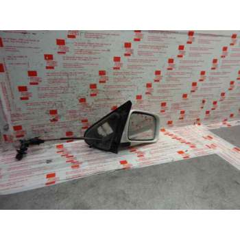 Recambio de retrovisor derecho para volkswagen polo berlina (6n1) 1.4 referencia OEM IAM   