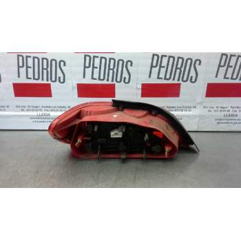 Recambio de piloto trasero derecho para peugeot 406 berlina (s1/s2) srdt referencia OEM IAM 6351E8  