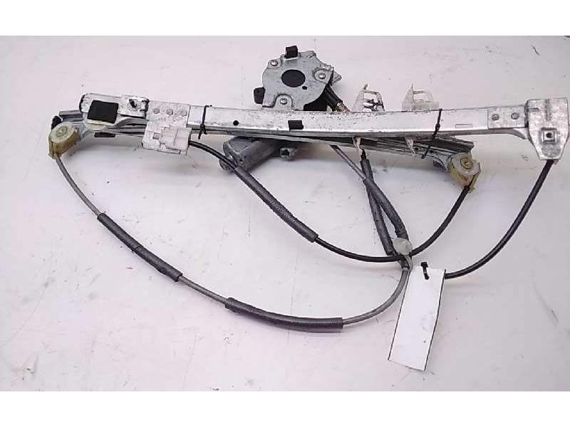 Recambio de elevalunas delantero izquierdo para citroën xsara berlina 2.0 hdi exclusive (66kw) referencia OEM IAM   
