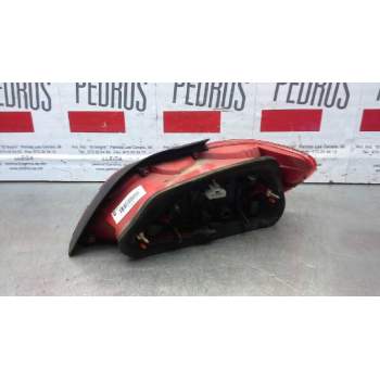 Recambio de piloto trasero izquierdo para peugeot 406 berlina (s1/s2) srdt referencia OEM IAM 6350E8  