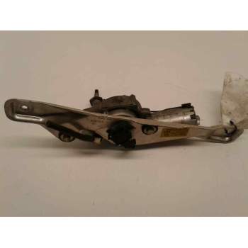 Recambio de motor limpia trasero para volkswagen polo berlina (6n1) básico referencia OEM IAM 6N0955713B  