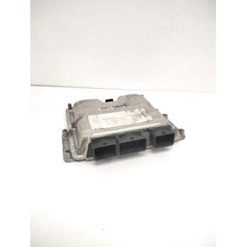CENTRALITA MOTOR UCE 0281010627 9642301880 28FM0000