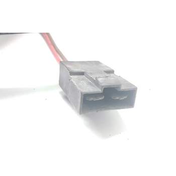 Recambio de electroventilador para mercedes-benz vito (w638) caja cerrada referencia OEM IAM   