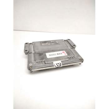 Recambio de centralita motor uce para peugeot 406 berlina (s1/s2) srdt referencia OEM IAM 0281010627 9642301880 28FM0000