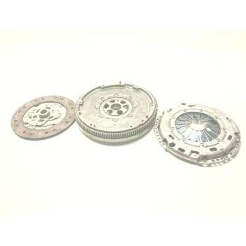 Recambio de kit embrague para audi a3 (8p1) 1.9 tdi referencia OEM IAM 03G105266BM  