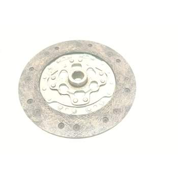 Recambio de kit embrague para audi a3 (8p1) 1.9 tdi referencia OEM IAM 03G105266BM  