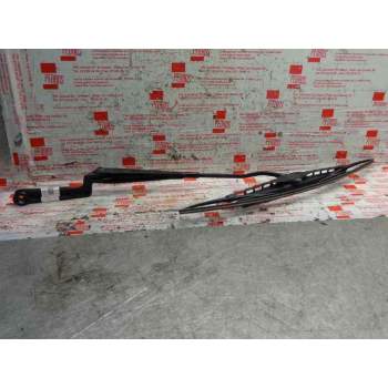 Recambio de brazo limpia delantero izquierdo para volkswagen polo berlina (6n1) básico referencia OEM IAM 6N1955409  
