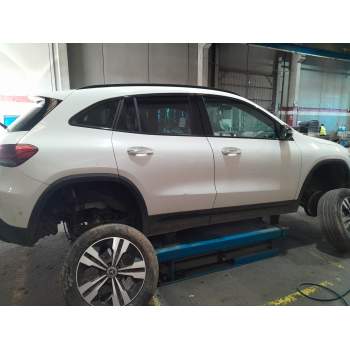 MERCEDES-BENZ GLA (H247) de desguace
