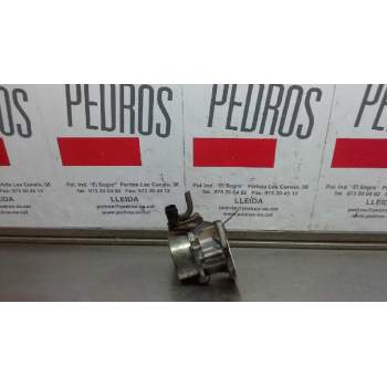 DEPRESOR FRENO / BOMBA VACIO 