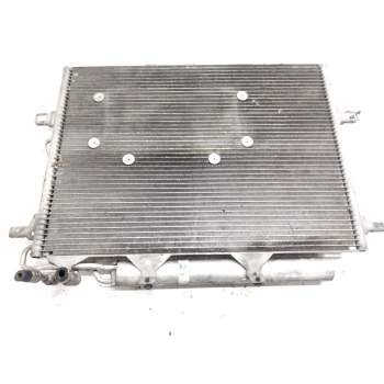 CONDENSADOR / RADIADOR AIRE ACONDICIONADO A2115000554 