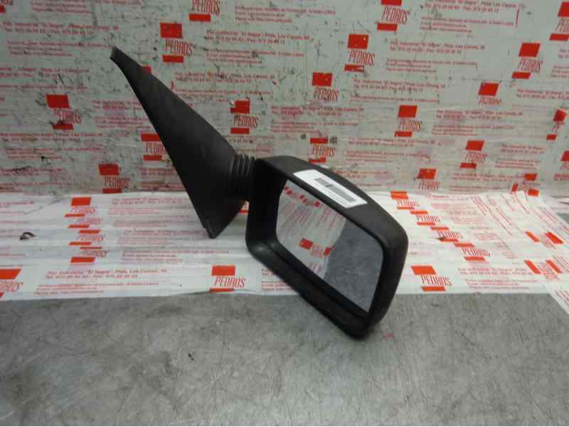 Recambio de retrovisor derecho para fiat tempra berlina (159) 1.4 i.e. referencia OEM IAM 0005892135  