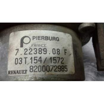 Recambio de depresor freno / bomba vacio para renault laguna ii (bg0) expression referencia OEM IAM   