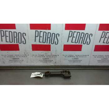 BIELA 