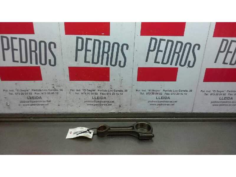 Recambio de biela para renault laguna ii (bg0) expression referencia OEM IAM   