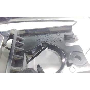 Recambio de maneta interior trasera derecha para kia rio 1.6 emotion referencia OEM IAM 83623JB000RH  