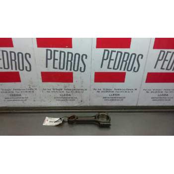 BIELA 