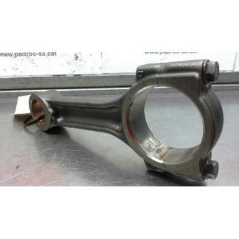 Recambio de biela para renault laguna ii (bg0) expression referencia OEM IAM   