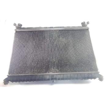 Recambio de radiador agua para kia rio 1.6 emotion referencia OEM IAM 253101GXXX  