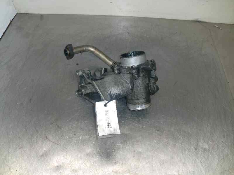 Recambio de valvula egr para nissan interstar (x70) 2.5 dci diesel cat referencia OEM IAM   