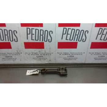 BIELA 