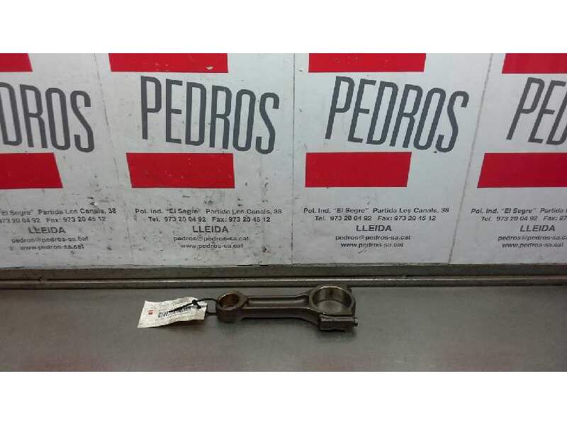 Recambio de biela para renault laguna ii (bg0) expression referencia OEM IAM   