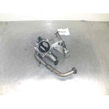 Recambio de valvula egr para nissan interstar (x70) 2.5 dci diesel cat referencia OEM IAM   