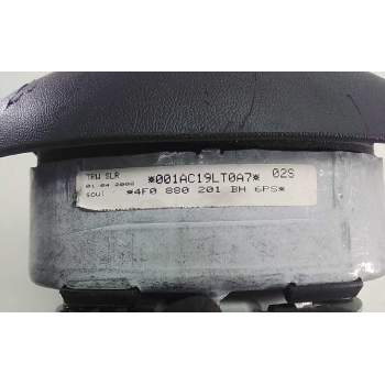 Recambio de airbag delantero izquierdo para audi a6 avant (4f5) 2.8 fsi referencia OEM IAM 001AC19LT047  