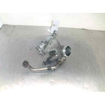 Recambio de valvula egr para nissan interstar (x70) 2.5 dci diesel cat referencia OEM IAM   