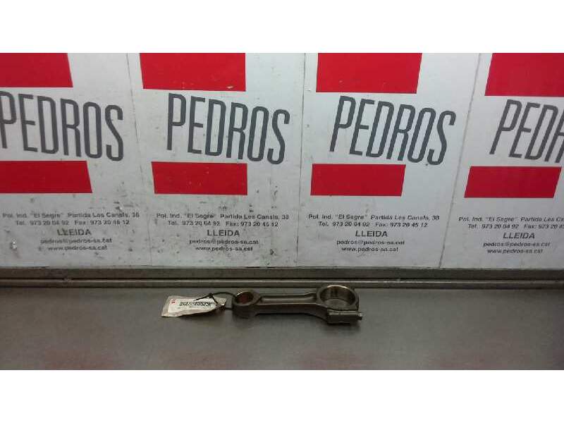 Recambio de biela para renault laguna ii (bg0) expression referencia OEM IAM   