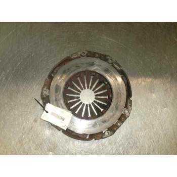 Recambio de kit embrague para nissan interstar (x70) 2.5 dci diesel cat referencia OEM IAM   