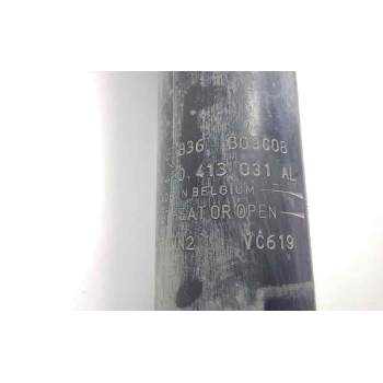 Recambio de amortiguador delantero derecho para audi a6 avant (4f5) 2.8 fsi referencia OEM IAM 4F0413031AL  