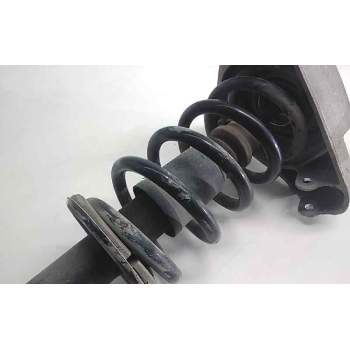 Recambio de amortiguador delantero derecho para audi a6 avant (4f5) 2.8 fsi referencia OEM IAM 4F0413031AL  