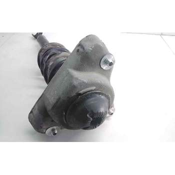 Recambio de amortiguador delantero derecho para audi a6 avant (4f5) 2.8 fsi referencia OEM IAM 4F0413031AL  