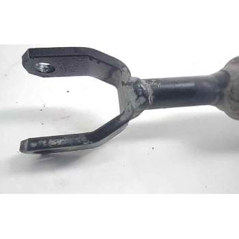 Recambio de amortiguador delantero derecho para audi a6 avant (4f5) 2.8 fsi referencia OEM IAM 4F0413031AL  