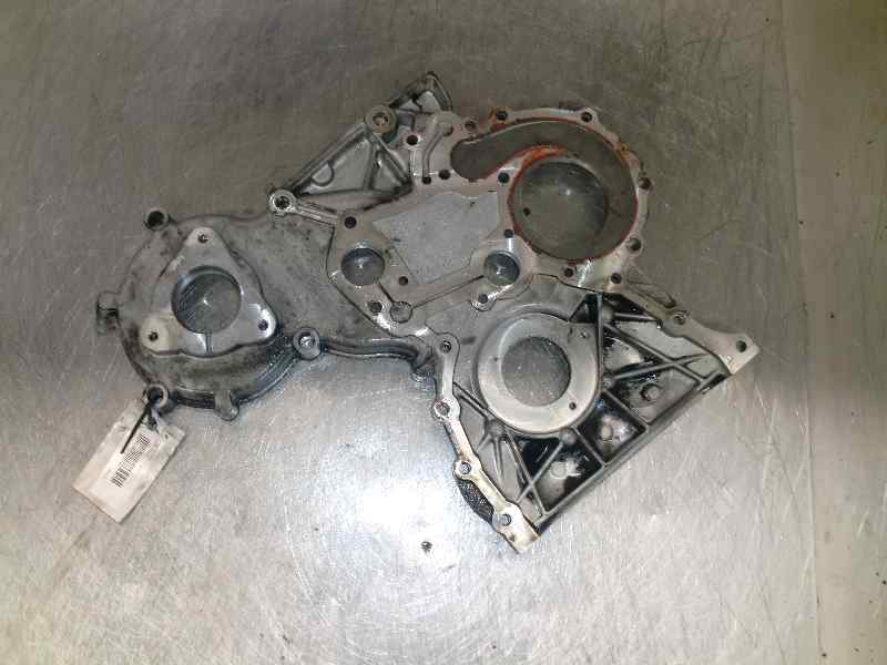Recambio de tapa distribucion exterior para nissan interstar (x70) 2.5 dci diesel cat referencia OEM IAM  8200018628 