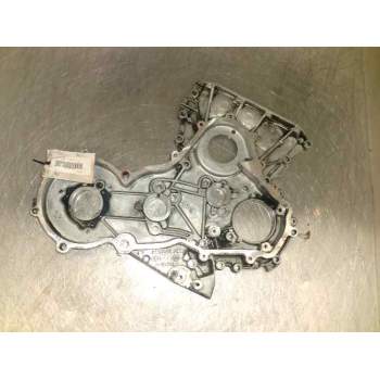 Recambio de tapa distribucion exterior para nissan interstar (x70) 2.5 dci diesel cat referencia OEM IAM  8200018628 