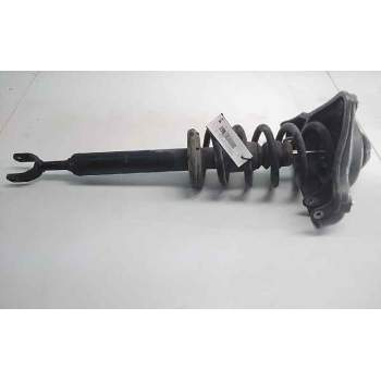 Recambio de amortiguador delantero izquierdo para audi a6 avant (4f5) 2.8 fsi referencia OEM IAM 4F0413031AL  