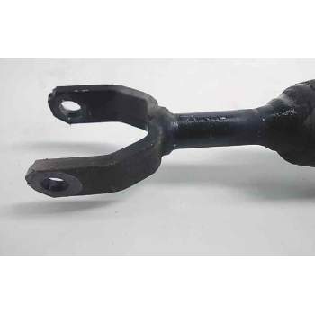 Recambio de amortiguador delantero izquierdo para audi a6 avant (4f5) 2.8 fsi referencia OEM IAM 4F0413031AL  