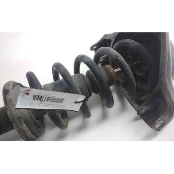 Recambio de amortiguador delantero izquierdo para audi a6 avant (4f5) 2.8 fsi referencia OEM IAM 4F0413031AL  