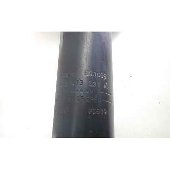 Recambio de amortiguador delantero izquierdo para audi a6 avant (4f5) 2.8 fsi referencia OEM IAM 4F0413031AL  