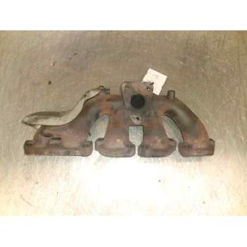 Recambio de colector escape para nissan interstar (x70) 2.5 dci diesel cat referencia OEM IAM   