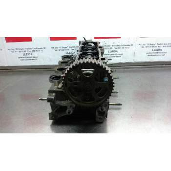 Recambio de culata para peugeot 206 berlina 1.4 hdi referencia OEM IAM   
