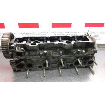Recambio de culata para peugeot 206 berlina 1.4 hdi referencia OEM IAM   