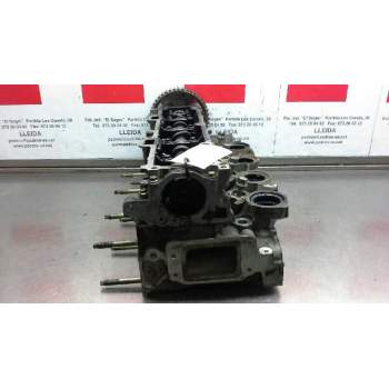 Recambio de culata para peugeot 206 berlina 1.4 hdi referencia OEM IAM   