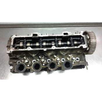 Recambio de culata para peugeot 206 berlina 1.4 hdi referencia OEM IAM   