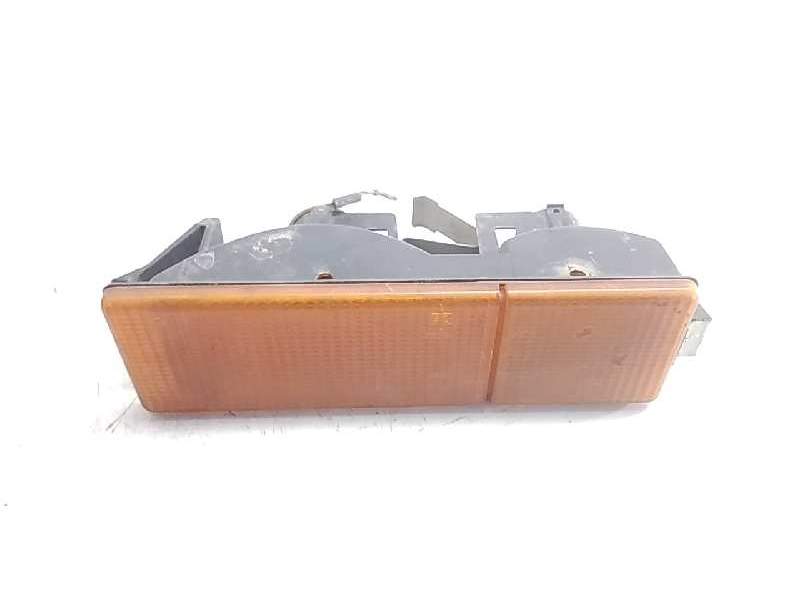 Recambio de piloto delantero izquierdo para citroën c 25 caja cerrada 1400 referencia OEM IAM   