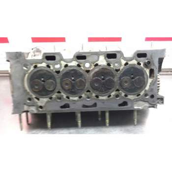 Recambio de culata para peugeot 206 berlina 1.4 hdi referencia OEM IAM   