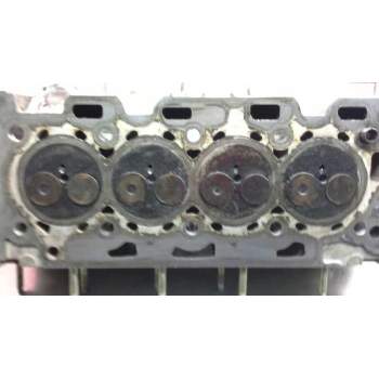 Recambio de culata para peugeot 206 berlina 1.4 hdi referencia OEM IAM   